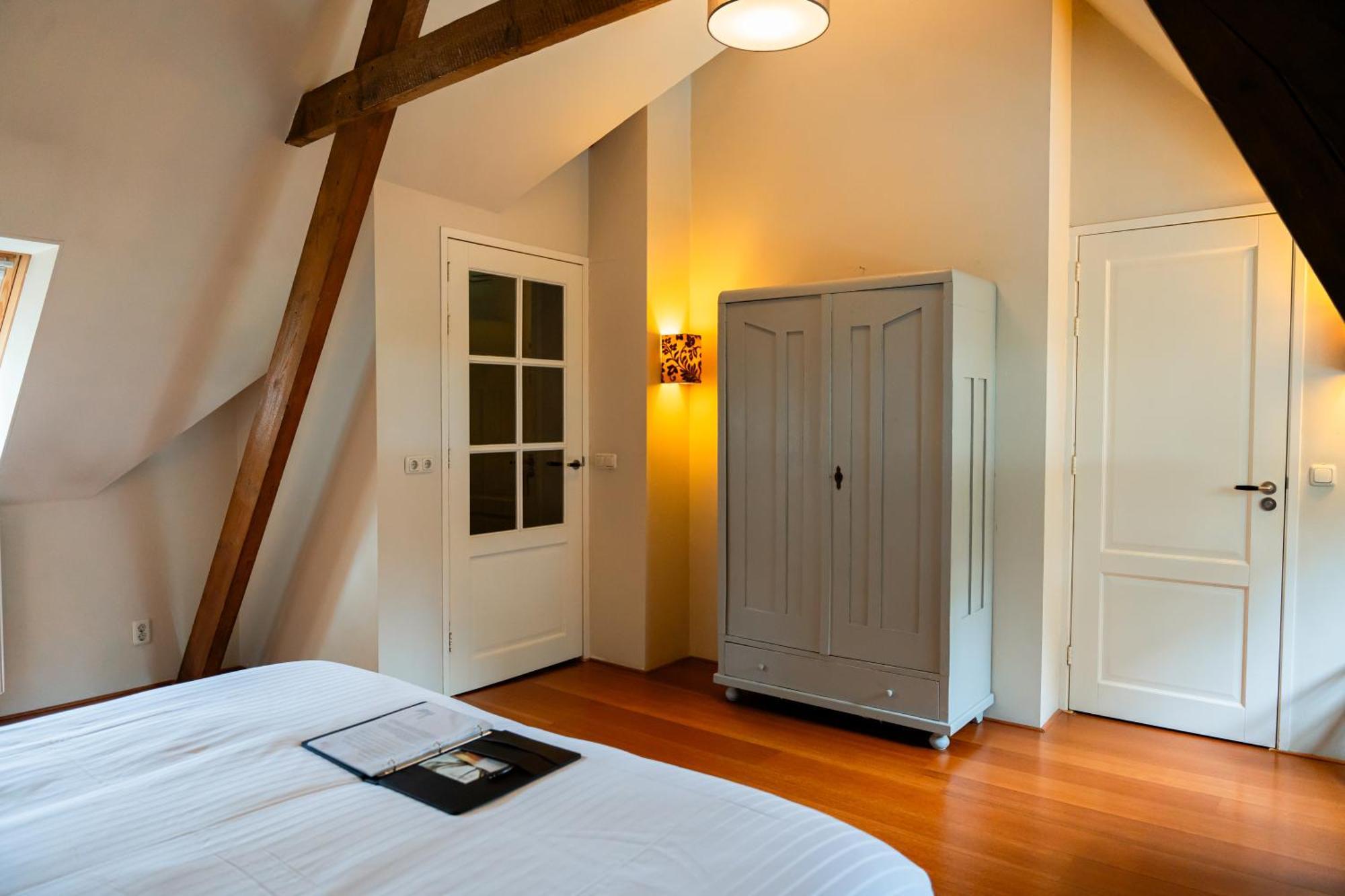 הושורסט B&B Het Wellnest מראה חיצוני תמונה