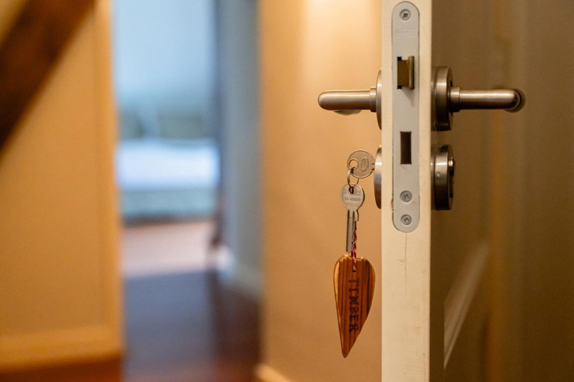הושורסט B&B Het Wellnest מראה חיצוני תמונה