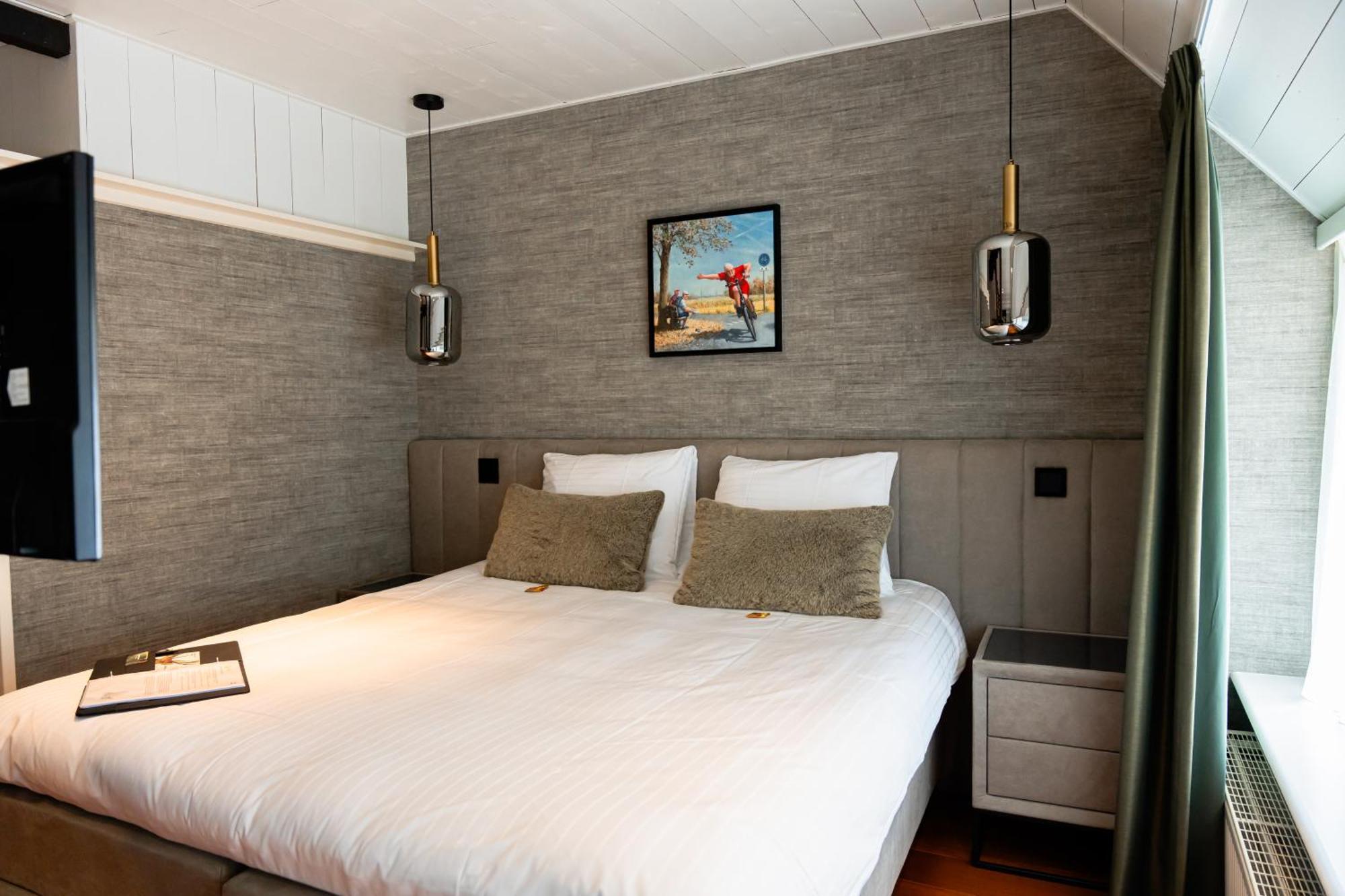 הושורסט B&B Het Wellnest מראה חיצוני תמונה